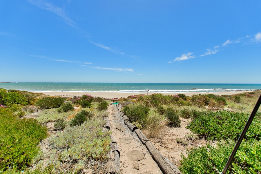 1 Bedroom Property for Sale in Duyker Eiland Western Cape